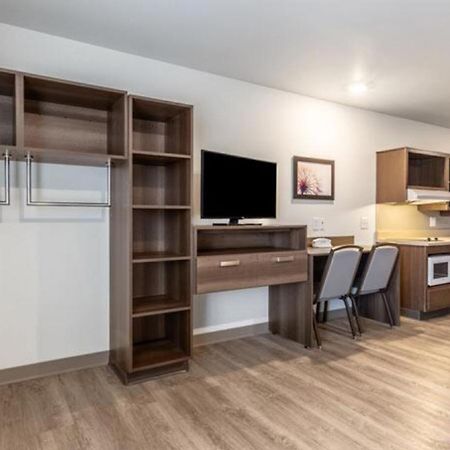 Woodspring Suites Indianapolis Castleton Zewnętrze zdjęcie