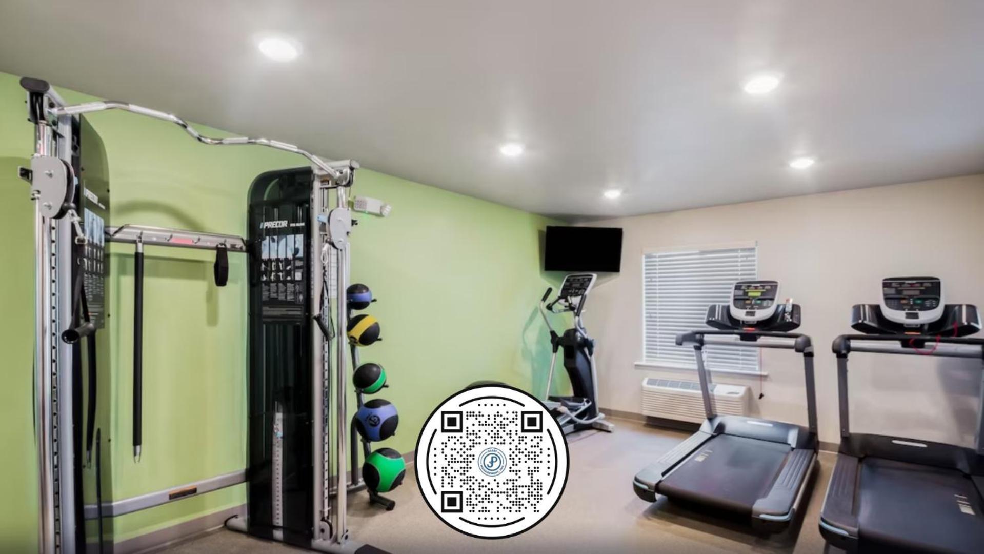 Woodspring Suites Indianapolis Castleton Zewnętrze zdjęcie