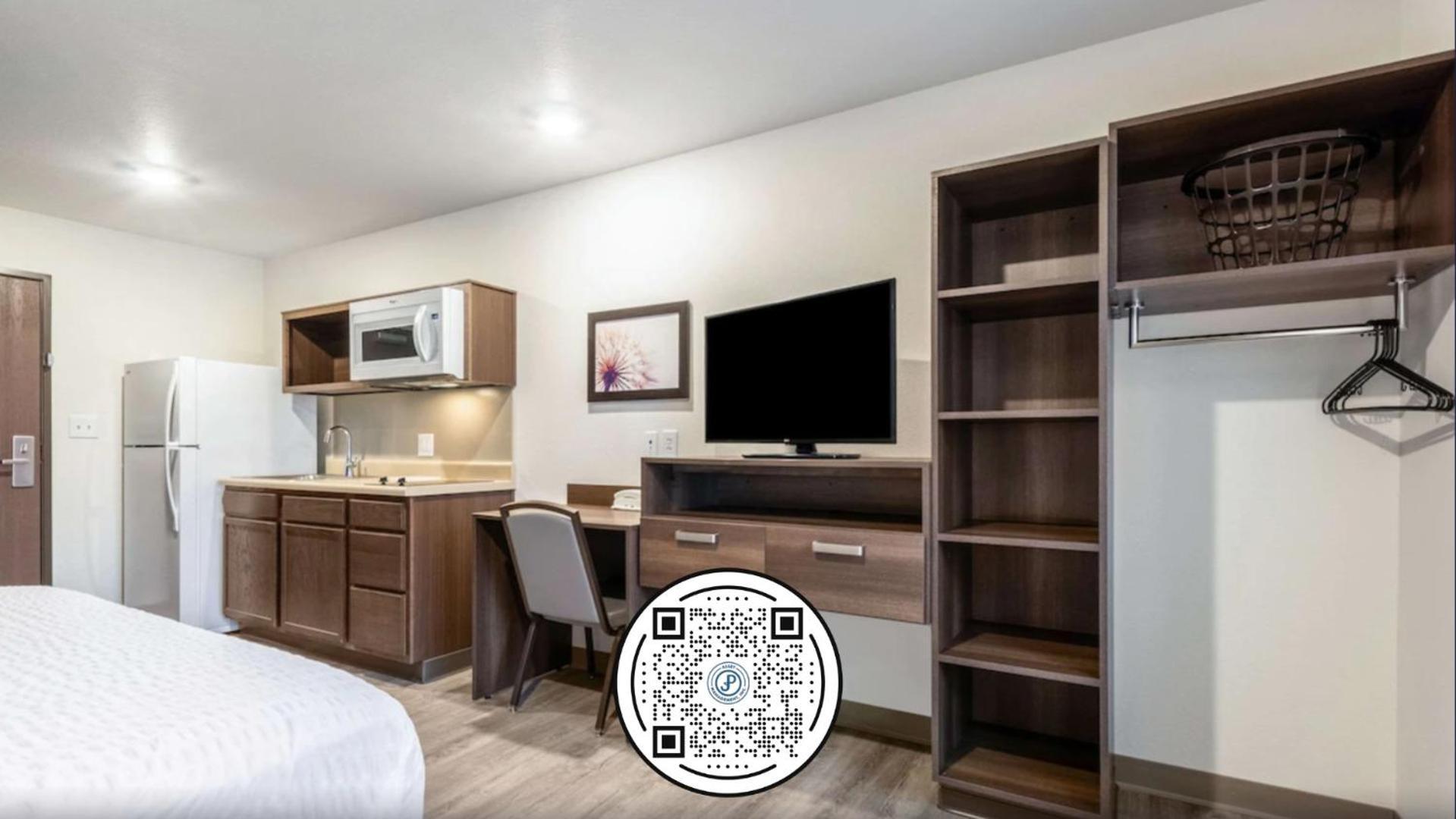 Woodspring Suites Indianapolis Castleton Zewnętrze zdjęcie