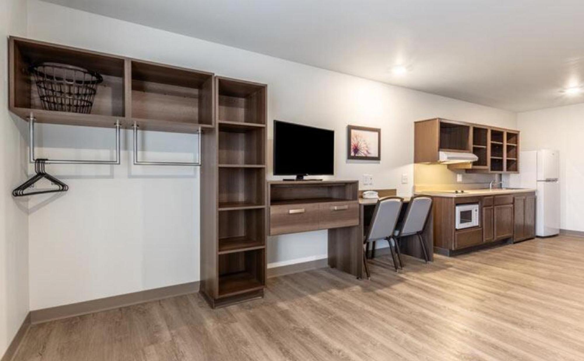 Woodspring Suites Indianapolis Castleton Zewnętrze zdjęcie