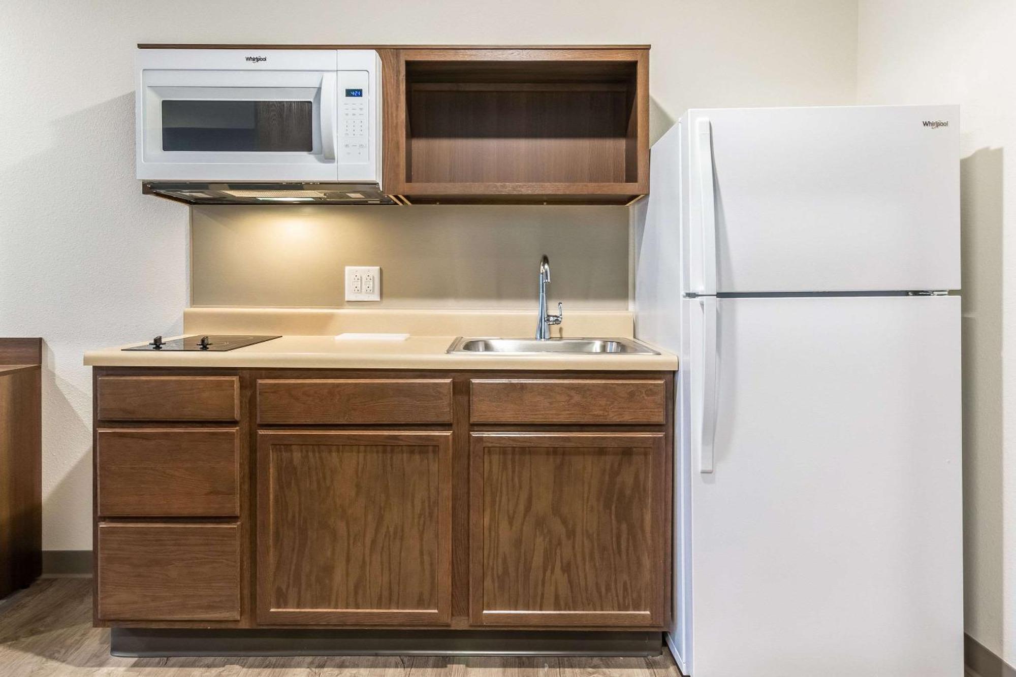 Woodspring Suites Indianapolis Castleton Pokój zdjęcie