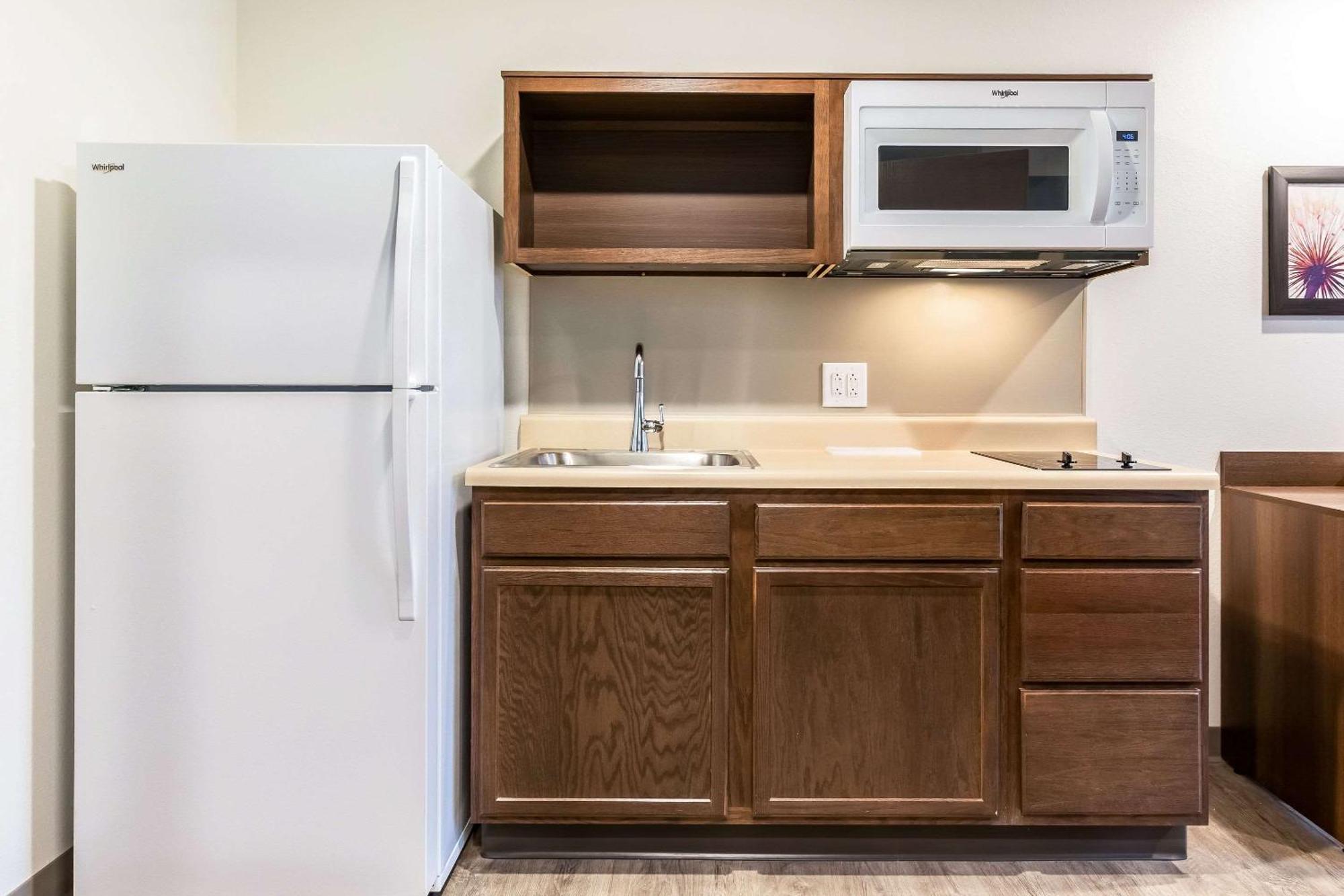 Woodspring Suites Indianapolis Castleton Pokój zdjęcie