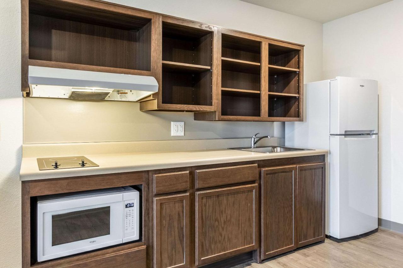 Woodspring Suites Indianapolis Castleton Zewnętrze zdjęcie