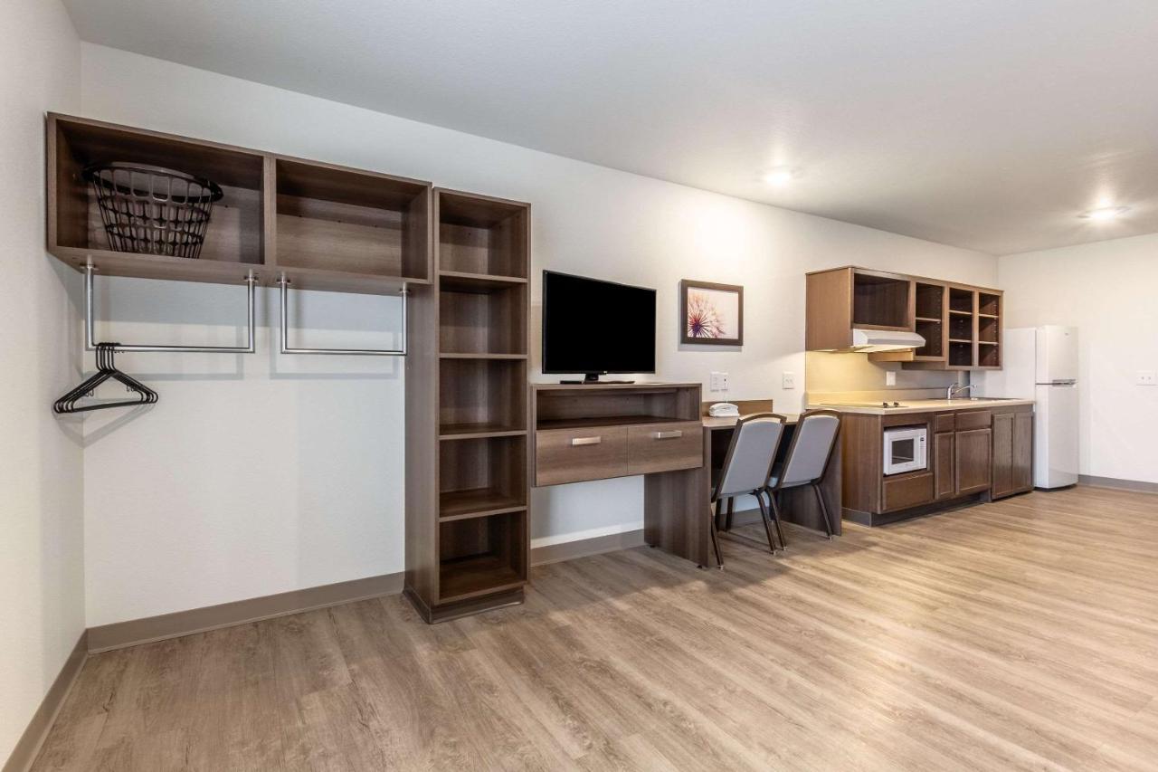 Woodspring Suites Indianapolis Castleton Zewnętrze zdjęcie